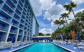 The Stadium Hotel Miami